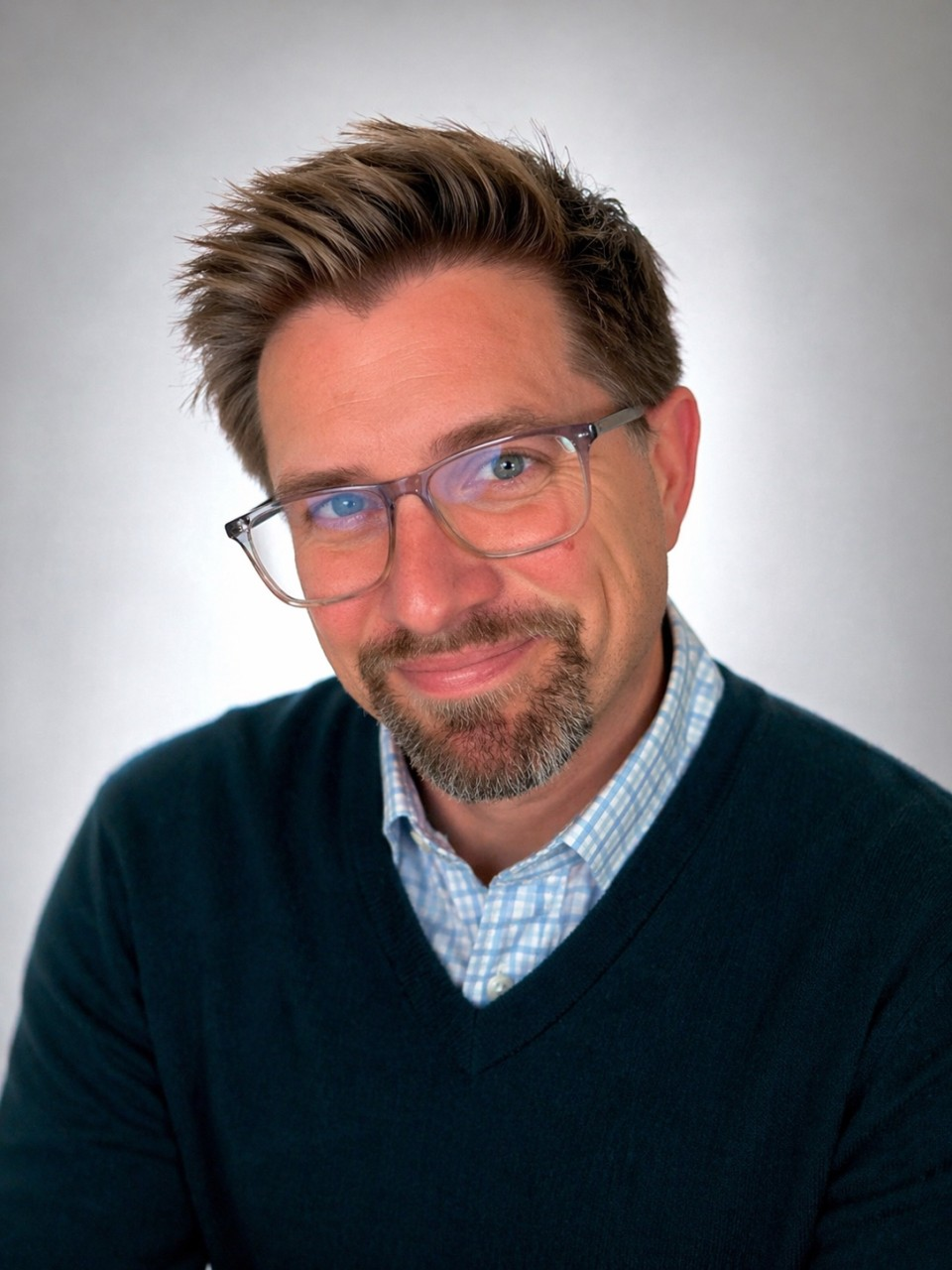 Dr. Sean Woodland